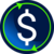 Coin symbol