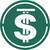 Coin symbol