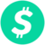 Coin symbol