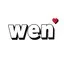 Wen Icon