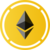 Coin symbol