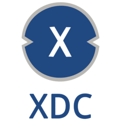 XDC Network