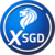 XSGD logo