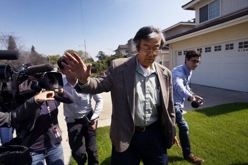 Alleged Creator of Bitcoin Hires a Lawyer to Protect His Private Life