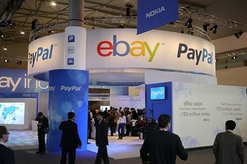 eBay Files Patent Application to Accept Bitcoins