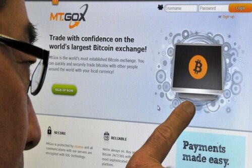 Japan’s Mizuho Bank in U.S. and Canada Suits Over Mt. Gox Bitcoin Losses