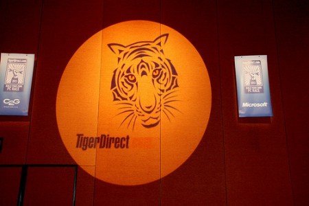 Online Tech Retailer TigerDirect Tops $1 Million in Total Bitcoin Sales