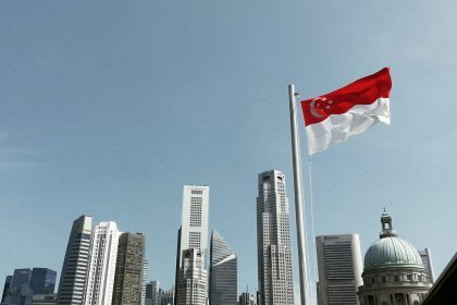 Singapore Attracted Record $229 Million FinTech Funding in 2017