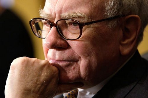‘Stay Away from Bitcoin. It’s a Mirage,’ Says Warren Buffett