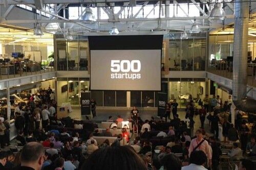 Accelerator 500 Startups Funds Five Bitcoin Companies with $100,000 Each