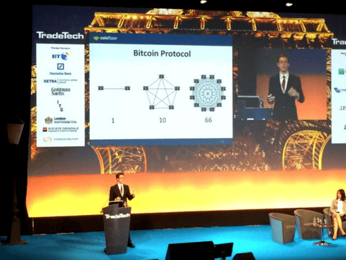New Bitcoin Market to be Launched by London-based Start-up Coinfloor