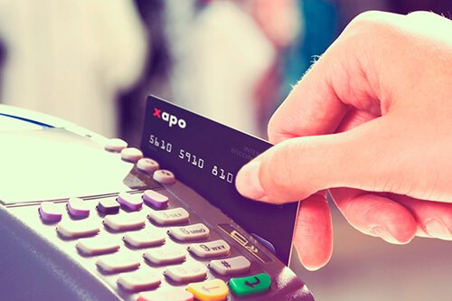 Xapo Achieved Bitcoin Funding Record With $40 Million