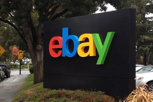 eBay Adds New ‘Virtual Currency’ Category to U.S. Site