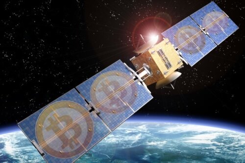 Jeff Garzik Announces Partnership to Launch Bitcoin Satellites into Space