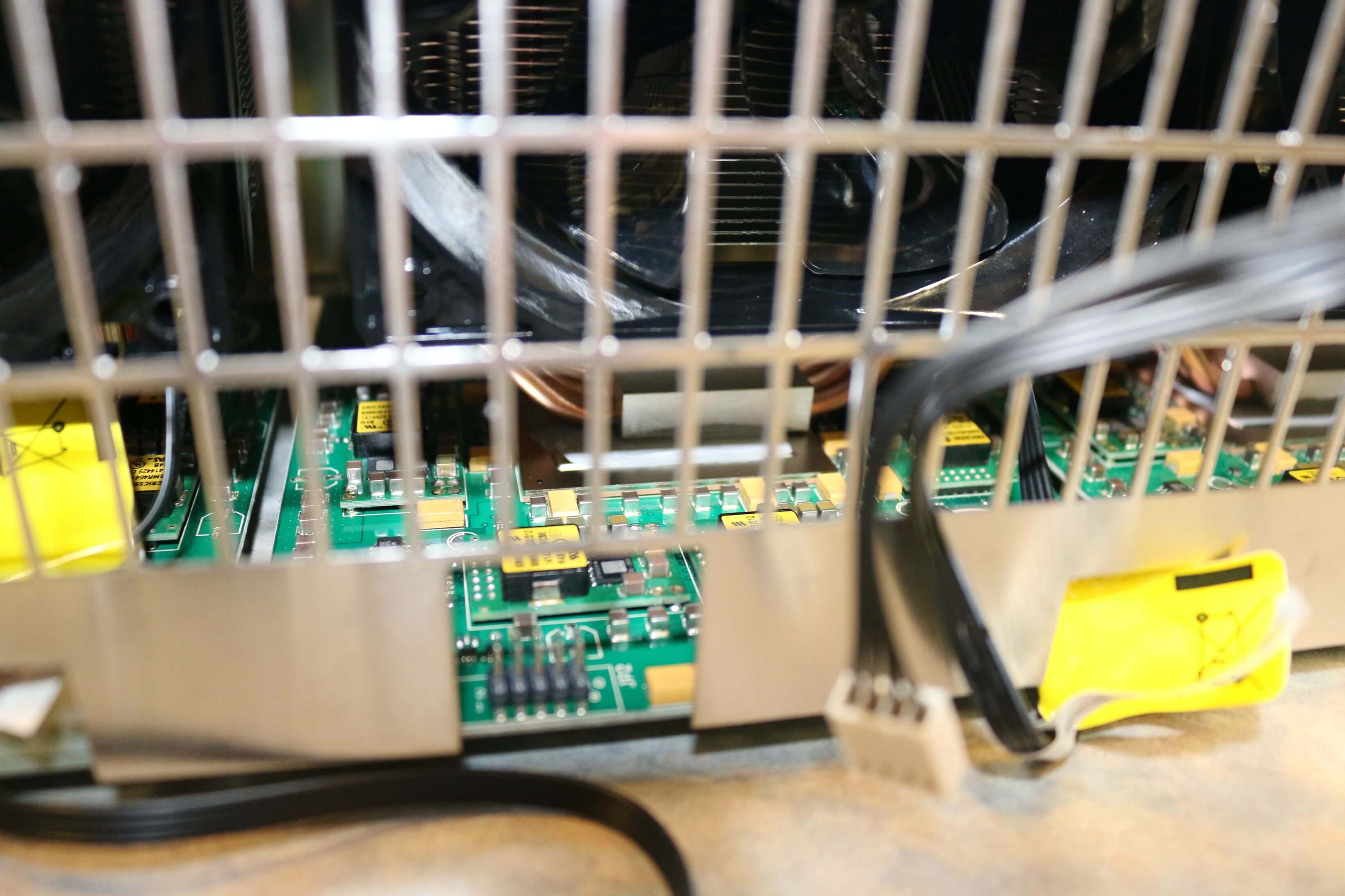 KnCMiner Publicly Apologizes as Broken Bitcoin Mining ASICs ‘Super Jupiters’ Arrive