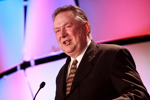 U.S. Congressman Steve Stockman to Submit Bitcoin Tax Bill