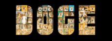 Dogecoin community of Doges