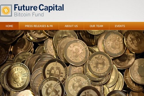 Future Capital Launches $30 Million Fund for Bitcoin Companies
