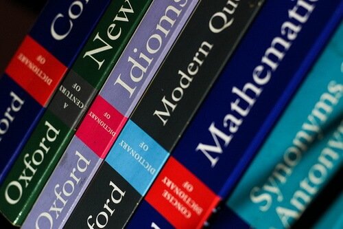 Oxford Dictionaries Online Added The Word “Cryptocurrency”