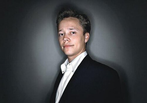 ‘I Will Not Step Down,’ Said New Bitcoin Foundation Director Brock Pierce