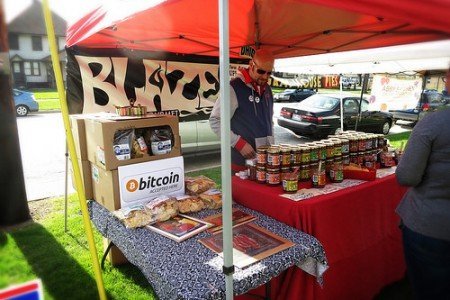 A Year Later, Forbes’ Writer Kashmir Hill Reopens ‘Living on Bitcoin’ Series