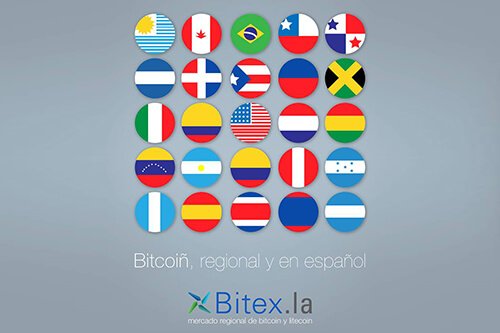 New Bitcoin/Litecoin Exchange Bitex.la Launched in Buenos Aires