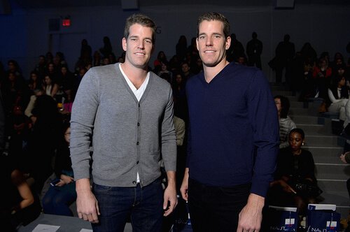 Winklevoss Brothers: ‘Bitcoin Will be Bigger than Facebook’