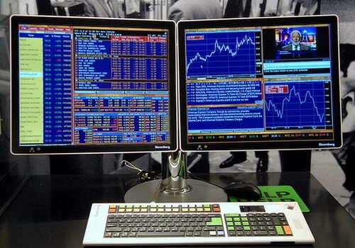 Bloomberg Terminals Adds an Option to Track Bitcoin Data From itBit