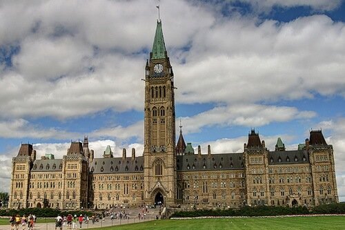 Canada Signs First Ever Official Law Regulating Bitcoin Businesses