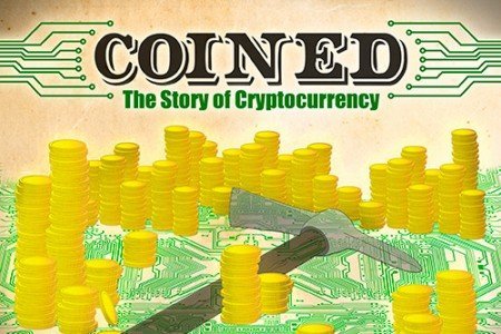 Meet ‘Coined,’ the First Feature-Length Documentary about Dogecoin and Altcoins