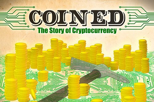 Meet ‘Coined,’ the First Feature-Length Documentary about Dogecoin and Altcoins