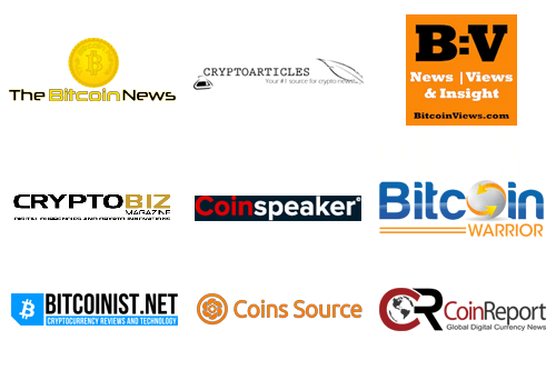 CoinSpeaker Joins Bitcoin News Network for Commercial Press Release Service
