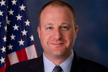 Congressman Jared Polis: ‘I Will Protect Bitcoin in U.S. Congress’
