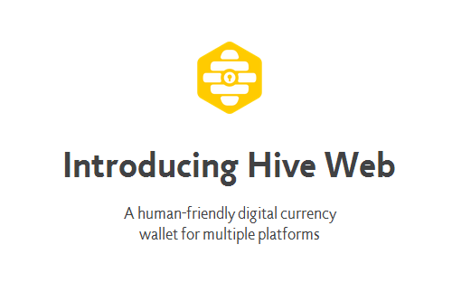 Hive Launches New Web Wallet with Litecoin Support
