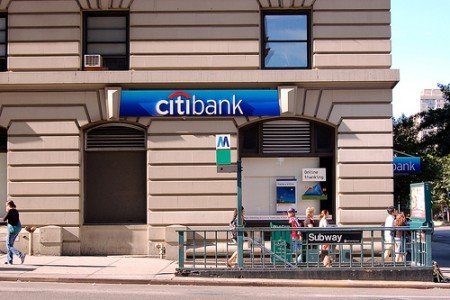 ‘Bitcoin a Threat to Debit and Credit Card Issuers,’ Says Citibank