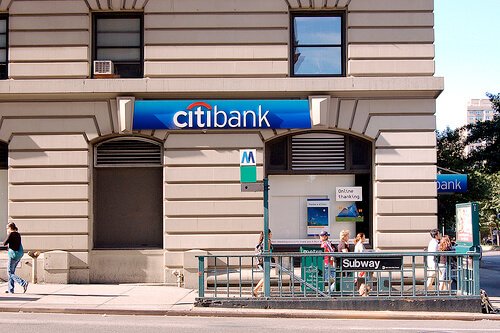 ‘Bitcoin a Threat to Debit and Credit Card Issuers,’ Says Citibank