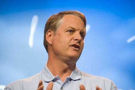 ‘PayPal Will Have to Integrate Digital Currencies,’ Says eBay CEO John Donahoe