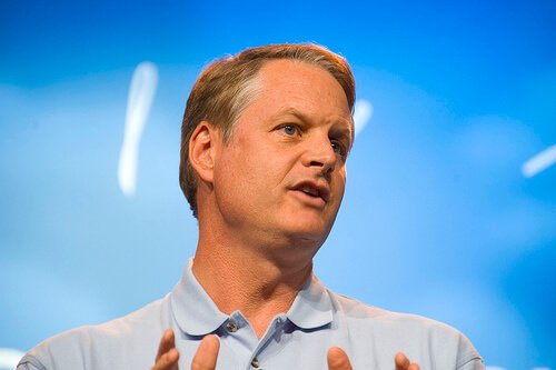 ‘PayPal Will Have to Integrate Digital Currencies,’ Says eBay CEO John Donahoe