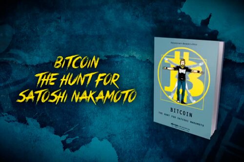 Meet Bitcoin’s First Comic Book: ‘Bitcoin: The Hunt for Satoshi Nakamoto’