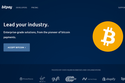 BitPay Offers ‘Free and Unlimited’ Payment Processing for Merchants