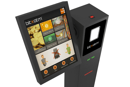 Photo: BitXatm