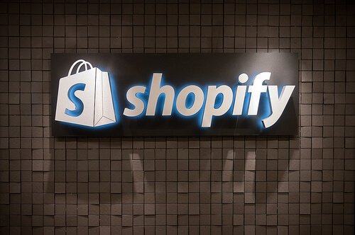 Shopify Integrates Coinbase in Addition to BitPay, Now Lets Merchants Choose