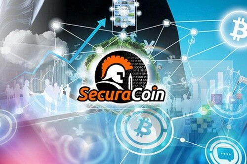 Photo: SecuraCoin.com