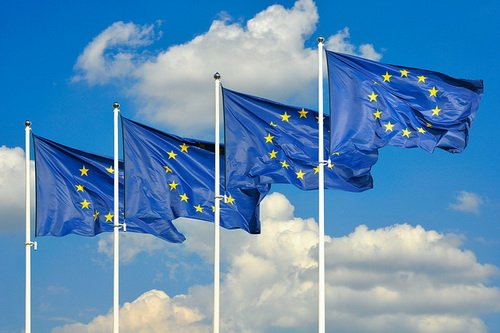 The European Union (EU) is expected to clarify the taxation on the trading of cryptocurrencies, including bitcoin. Photo: Margarete Ziegler-Raschdorf/Flickr