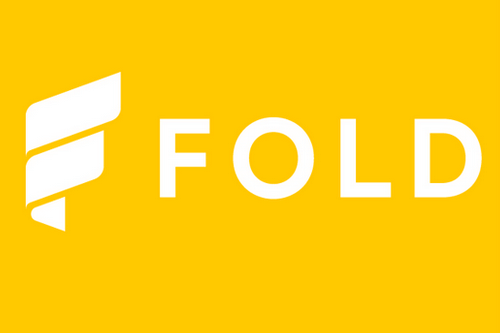 Fold to Provide New Spending Solution Tartgeted at Digital Currency Consumers