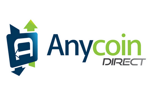 Anycoin Direct Makes Bitcoin Available All Over Europe