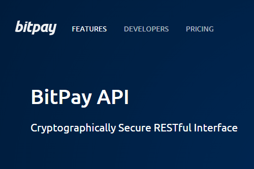 BitPay Announces New Cryptographically-Secure API with Easy Bitcoin Refunds