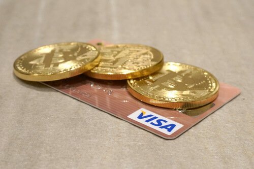 Can Bitcoin Offer Better Fraud Protection For Merchants Than Credit Cards?