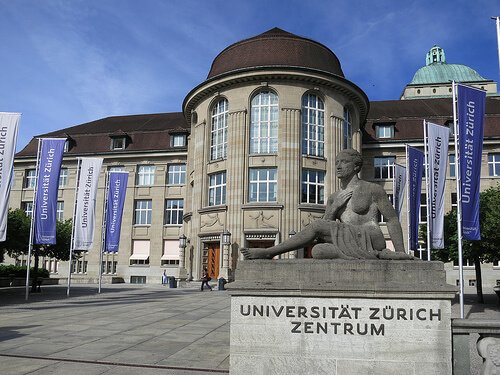 Switzerland’s University of Zurich Tests ‘Touchless’ Bitcoin Payments Solution