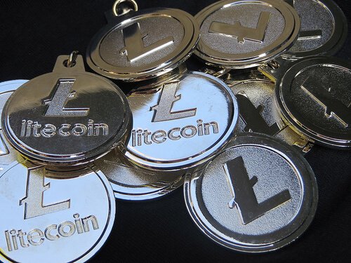 The huge drops in value of bitcoin and its peers may well turn out to be even more of an opportunity one day than it is a disappointment today. BTC Keychain/Flickr